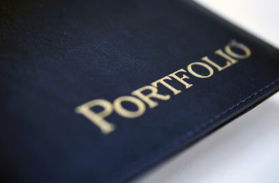 Spring 2021 Personnel Portfolio Workshop (May 3-June 4)--VIRTUAL WORKSHOP